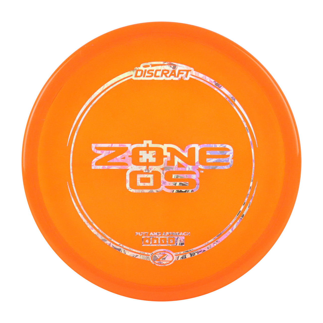 Discraft Z Line Zone OS