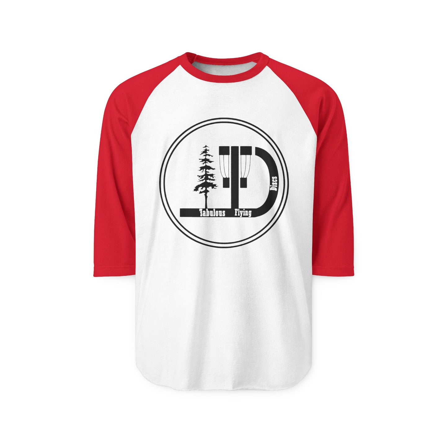 FFD Logo Jersey Shirt