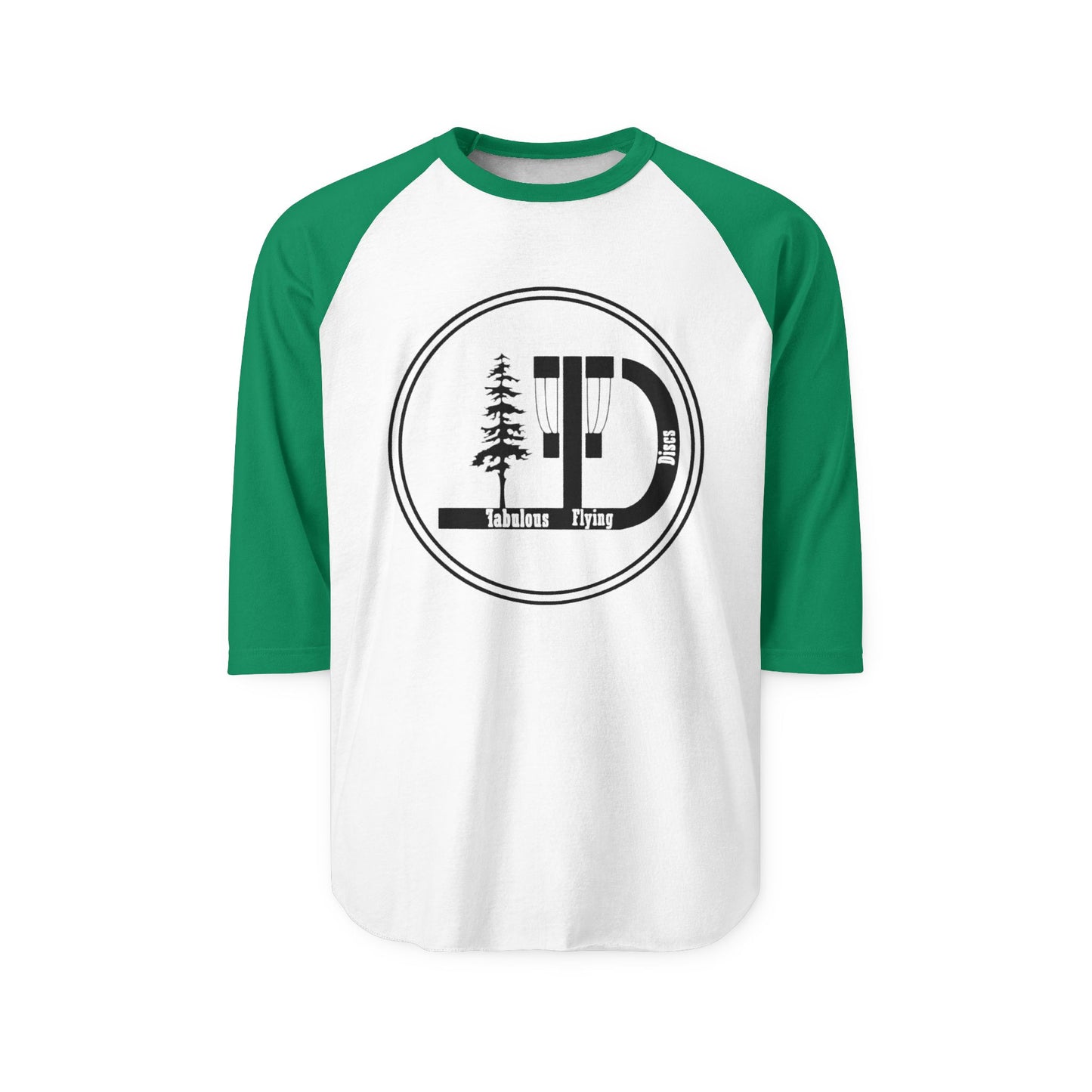 FFD Logo Jersey Shirt