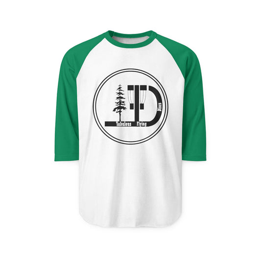 FFD Logo Jersey Shirt