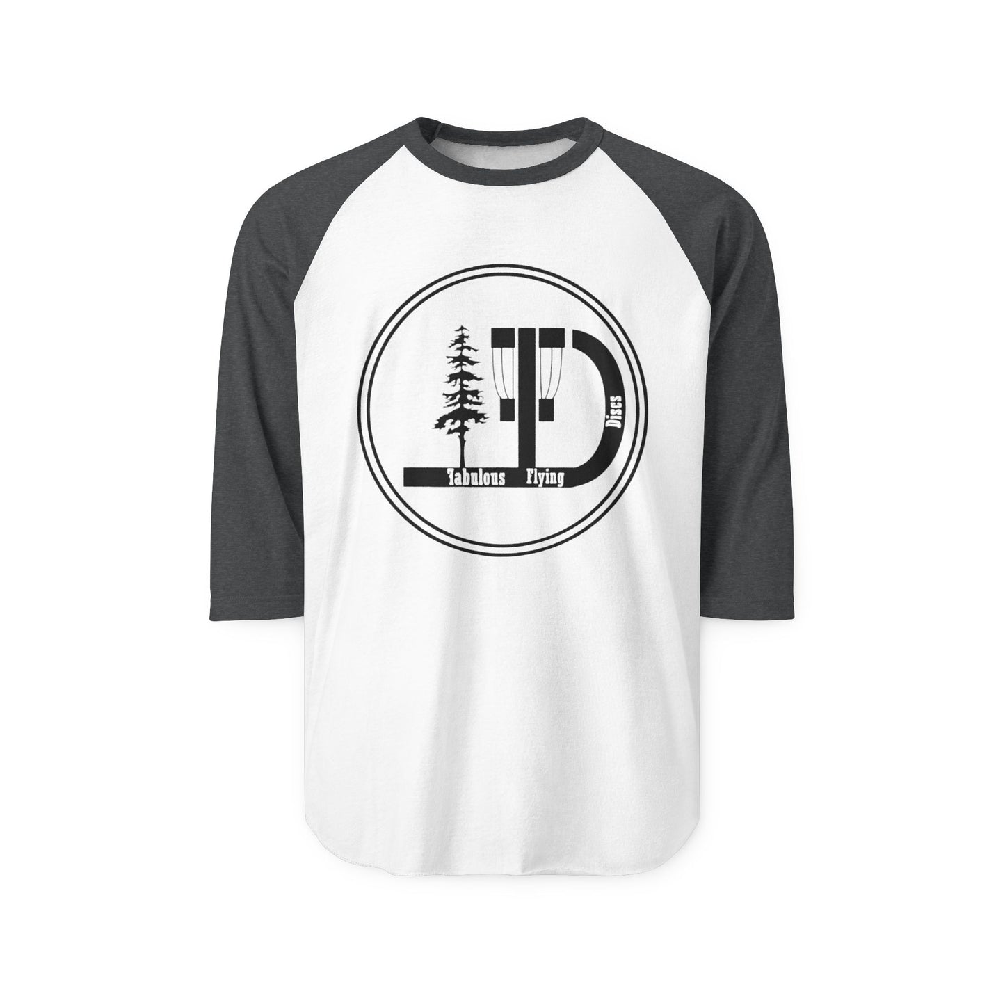 FFD Logo Jersey Shirt