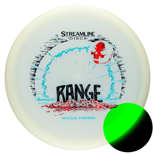 MVP Eclipse Range (Special Edition)