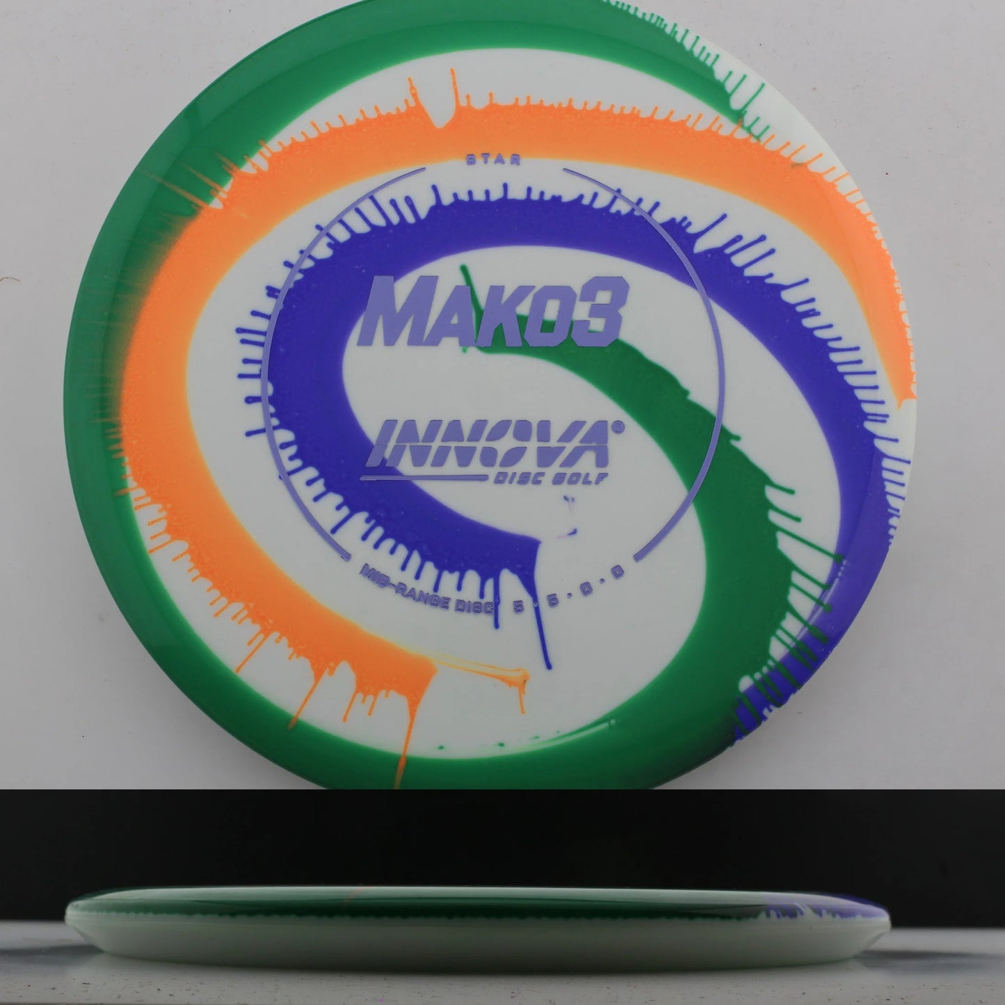 Innova Halo Star Mako3