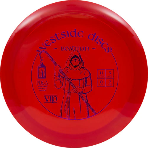 Westside VIP Boatman