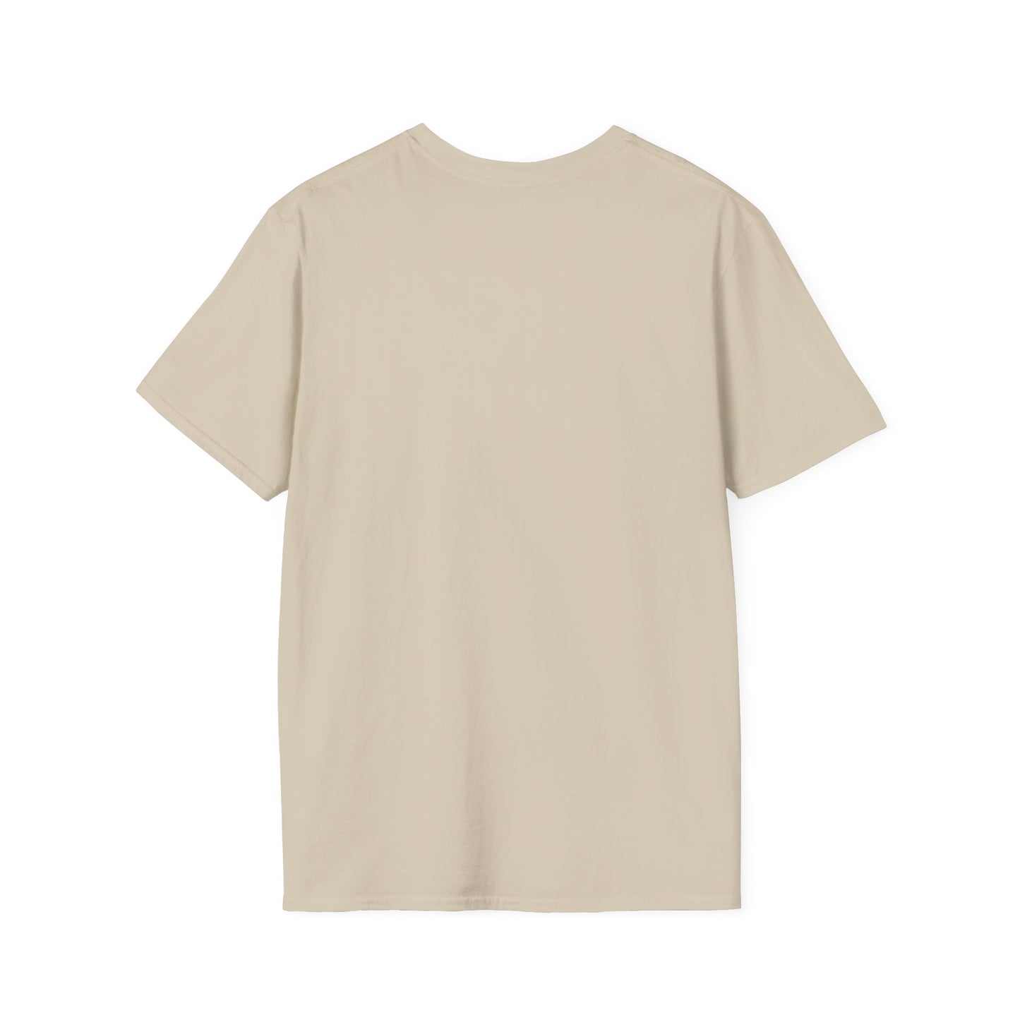 Unisex T-Shirt- Fairway Baby Design