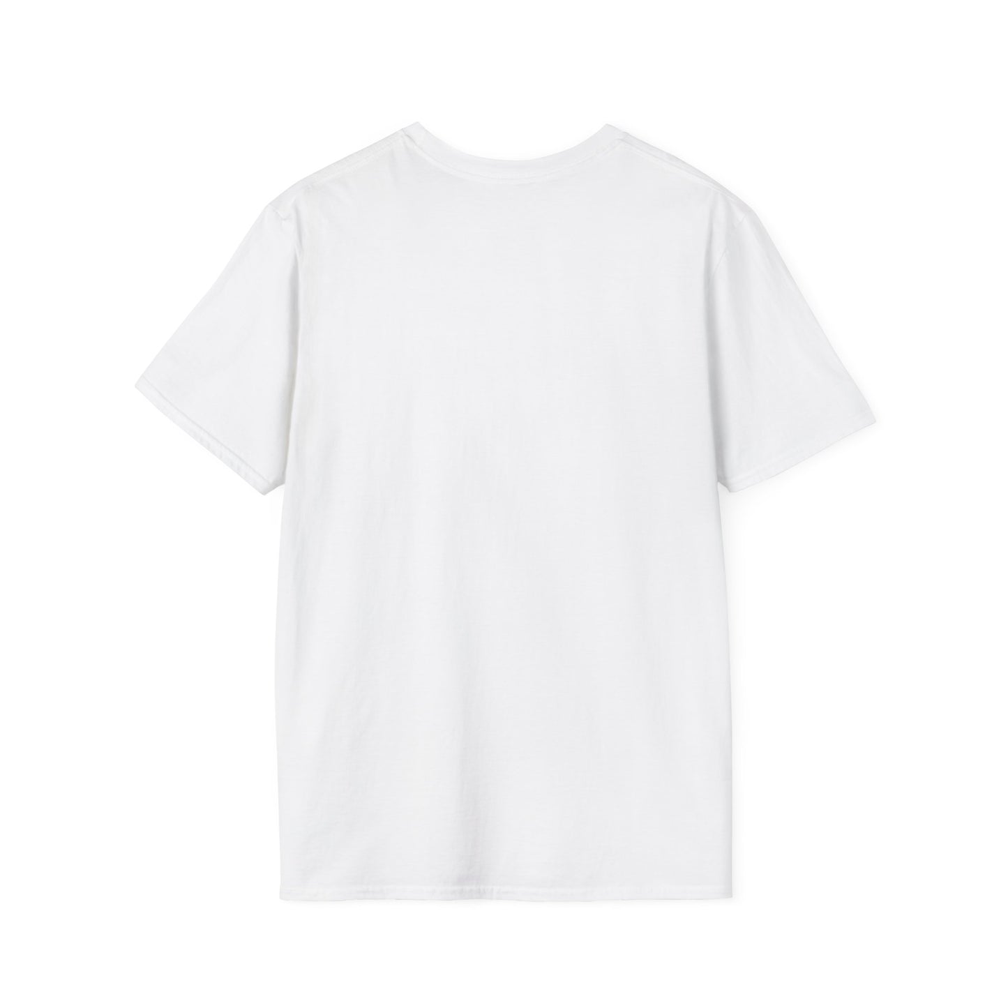 Unisex T-Shirt- Fairway Baby Design