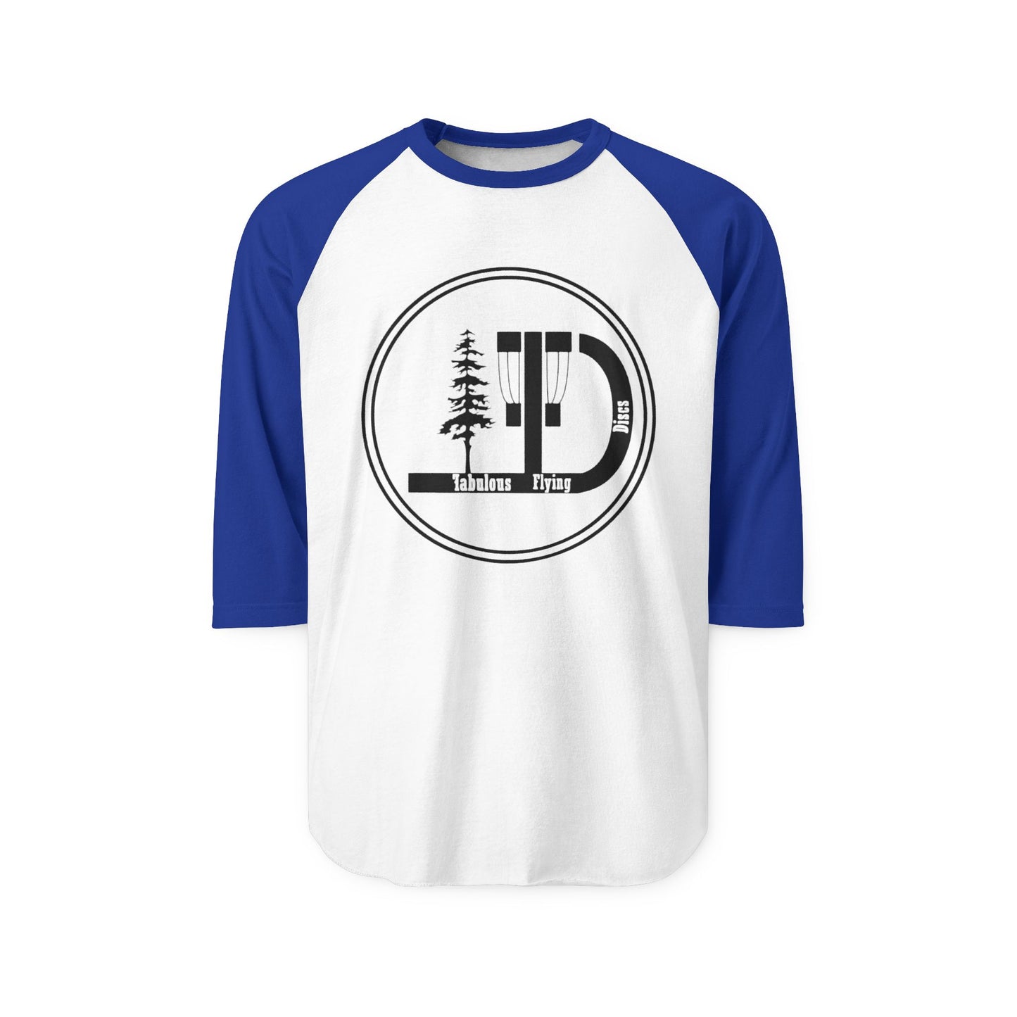 FFD Logo Jersey Shirt