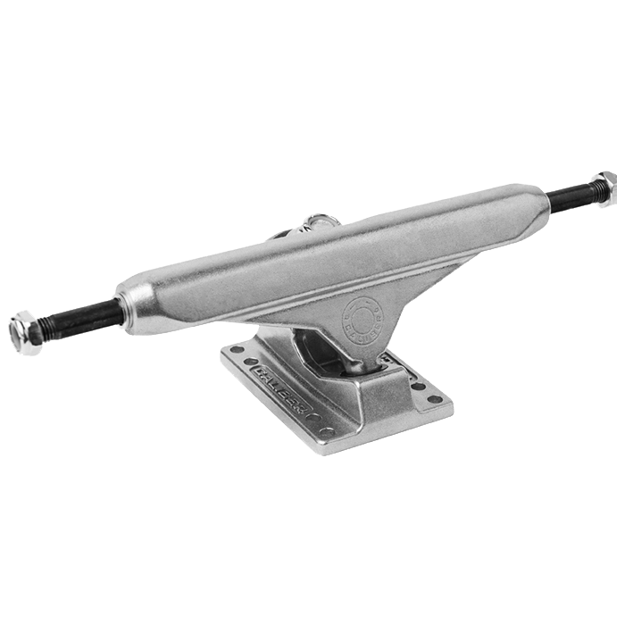 CALIBER STREET 8.0 RAW