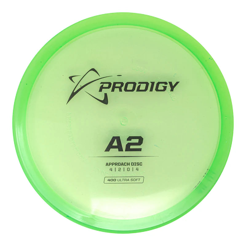 Prodigy A2 400 Ultra Soft