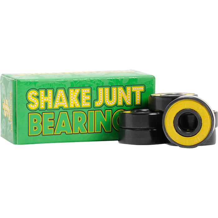 SJ LOW RIDERS A-3 BEARINGS