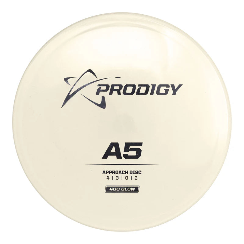 Prodigy A5 400 Glow