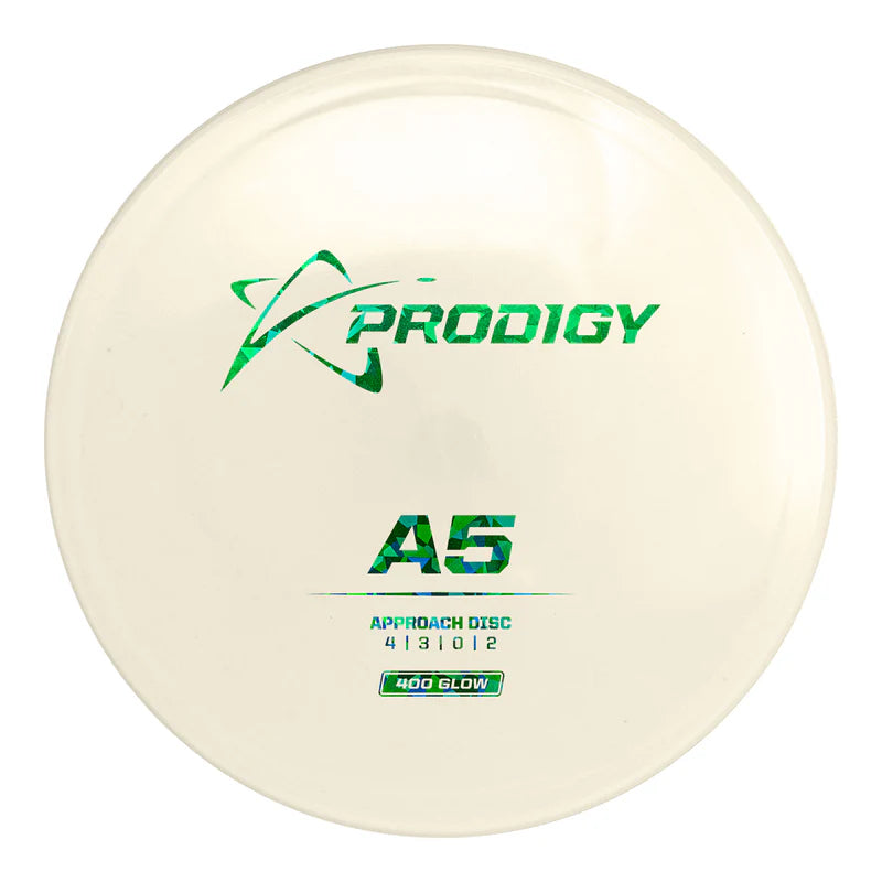 Prodigy A5 400 Glow
