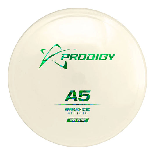 Prodigy A5 400 Glow