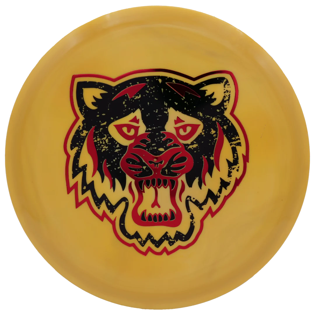 Lonestar Alpha Bearkat