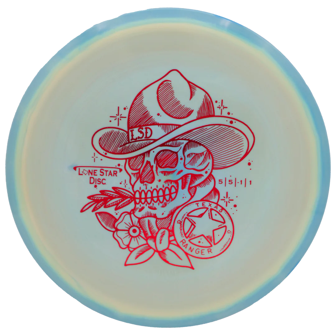 Lonestar Alpha Texas Ranger
