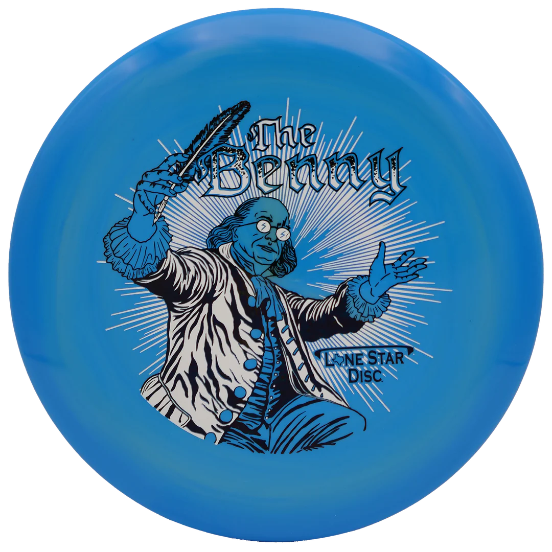 Lonestar Alpha Benny