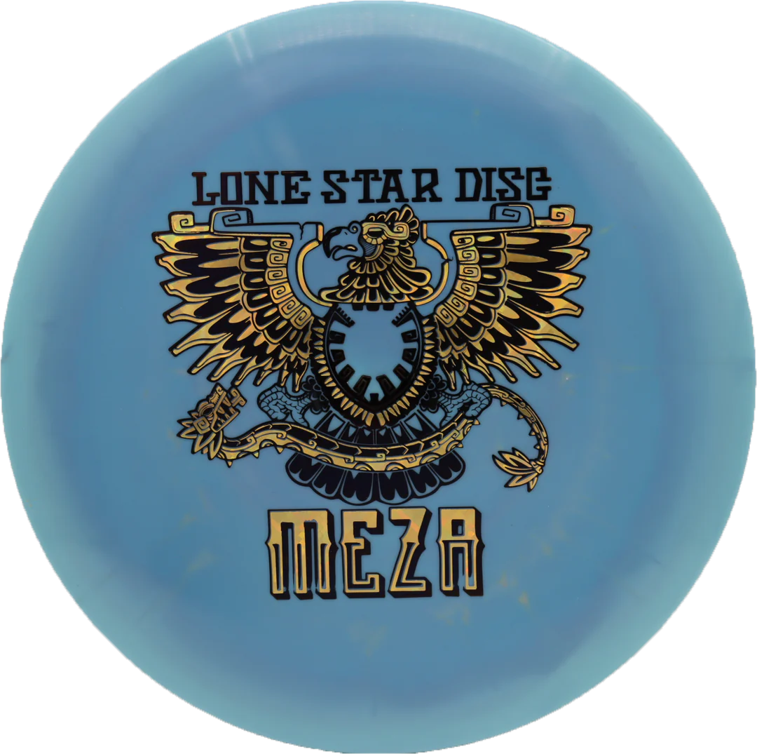 Lonestar Alpha Walker Fredy Meza