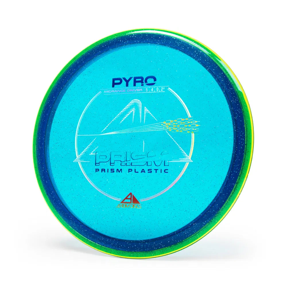 Axiom Prism Proton Pyro