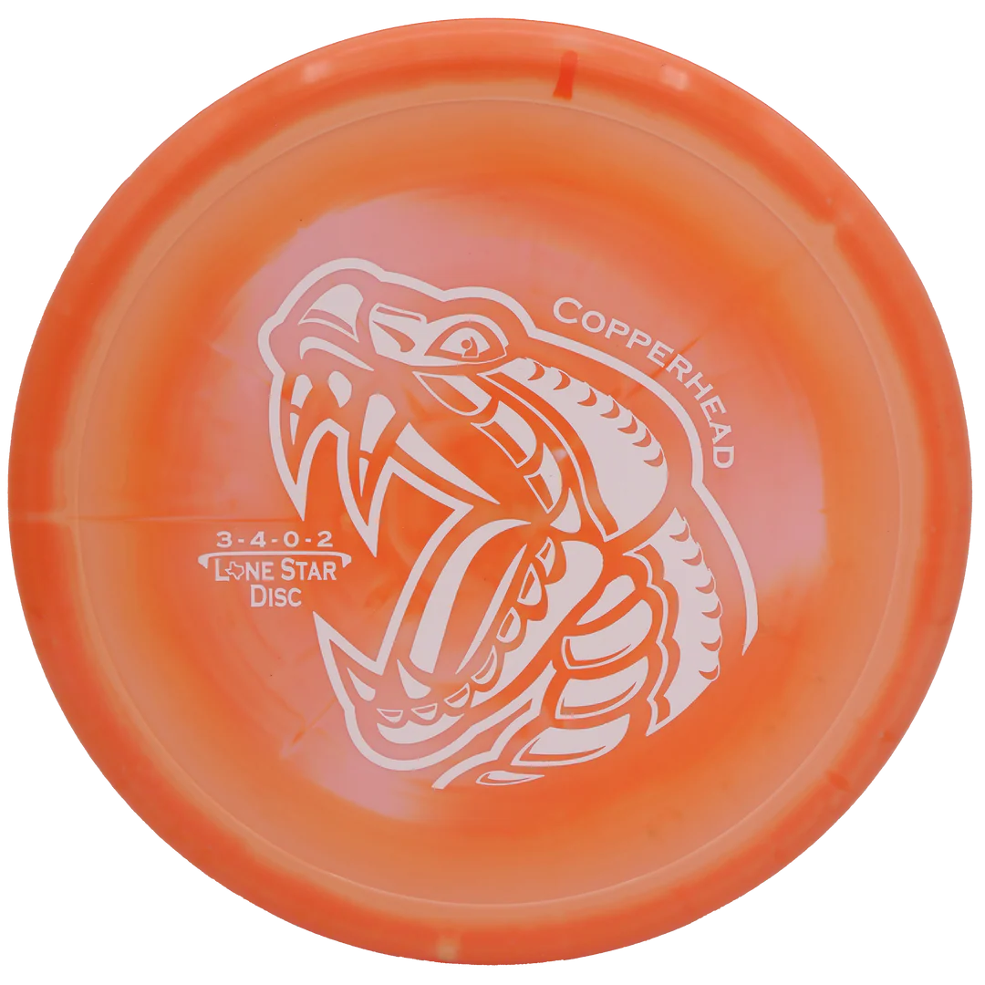 Lonestar Alpha Copperhead