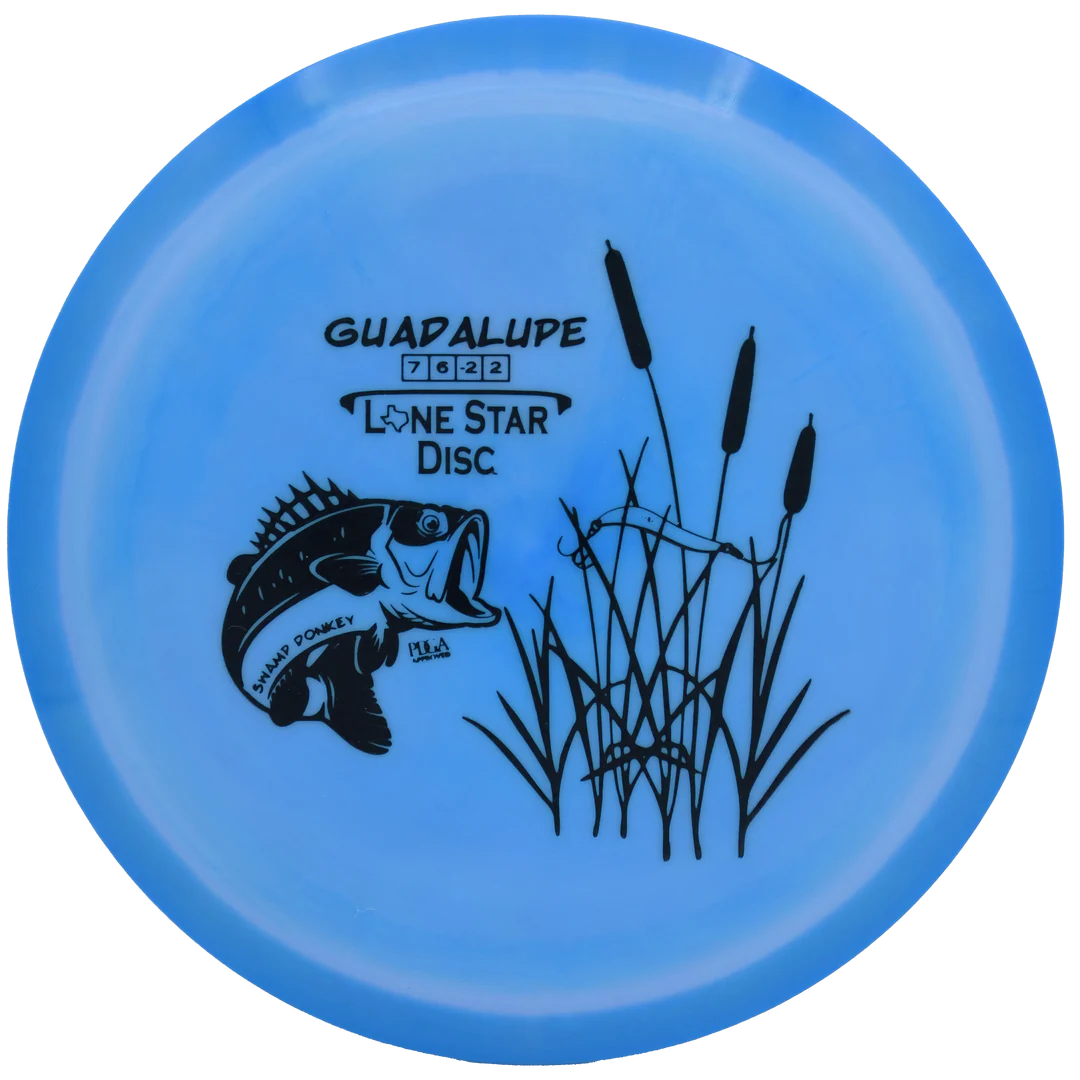 Lonestar Alpha Guadalupe