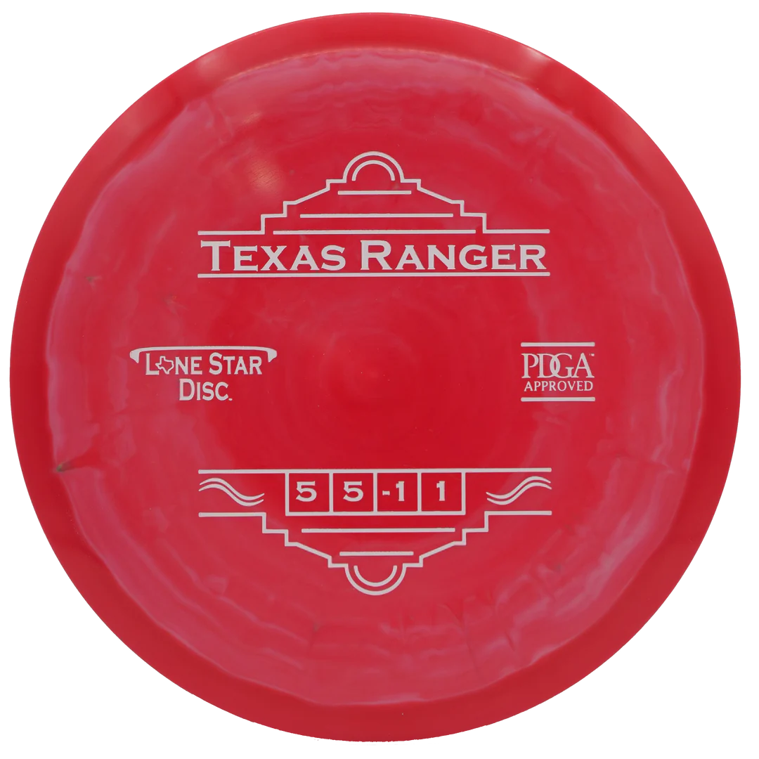 Lonestar Lima Ranger