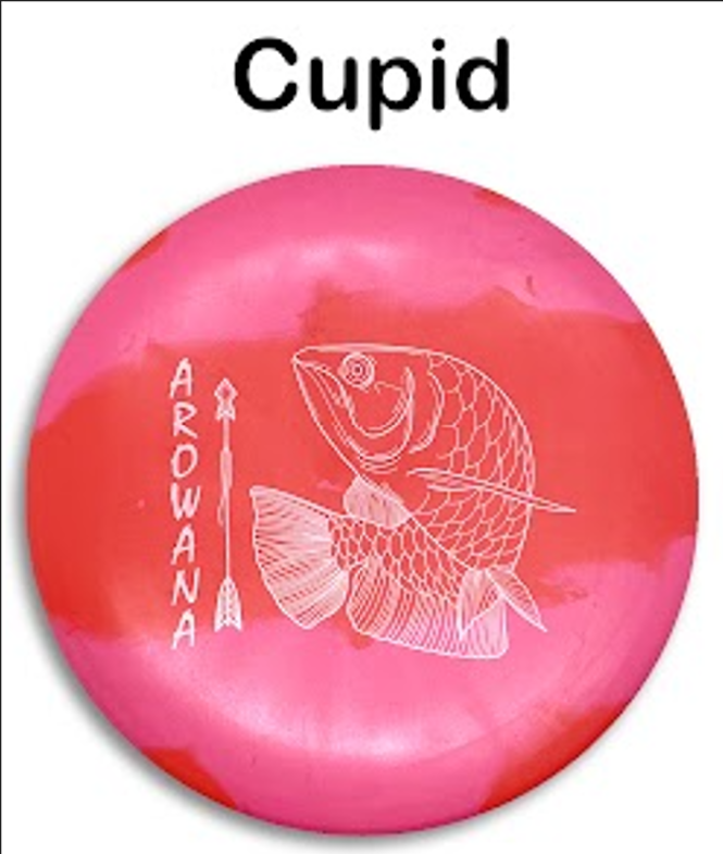 Elevation ecoFlex Arowana