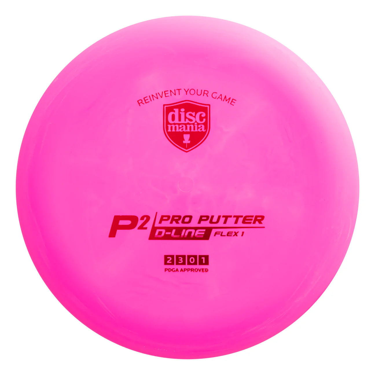 Discmania D-Line Flex 1 P2