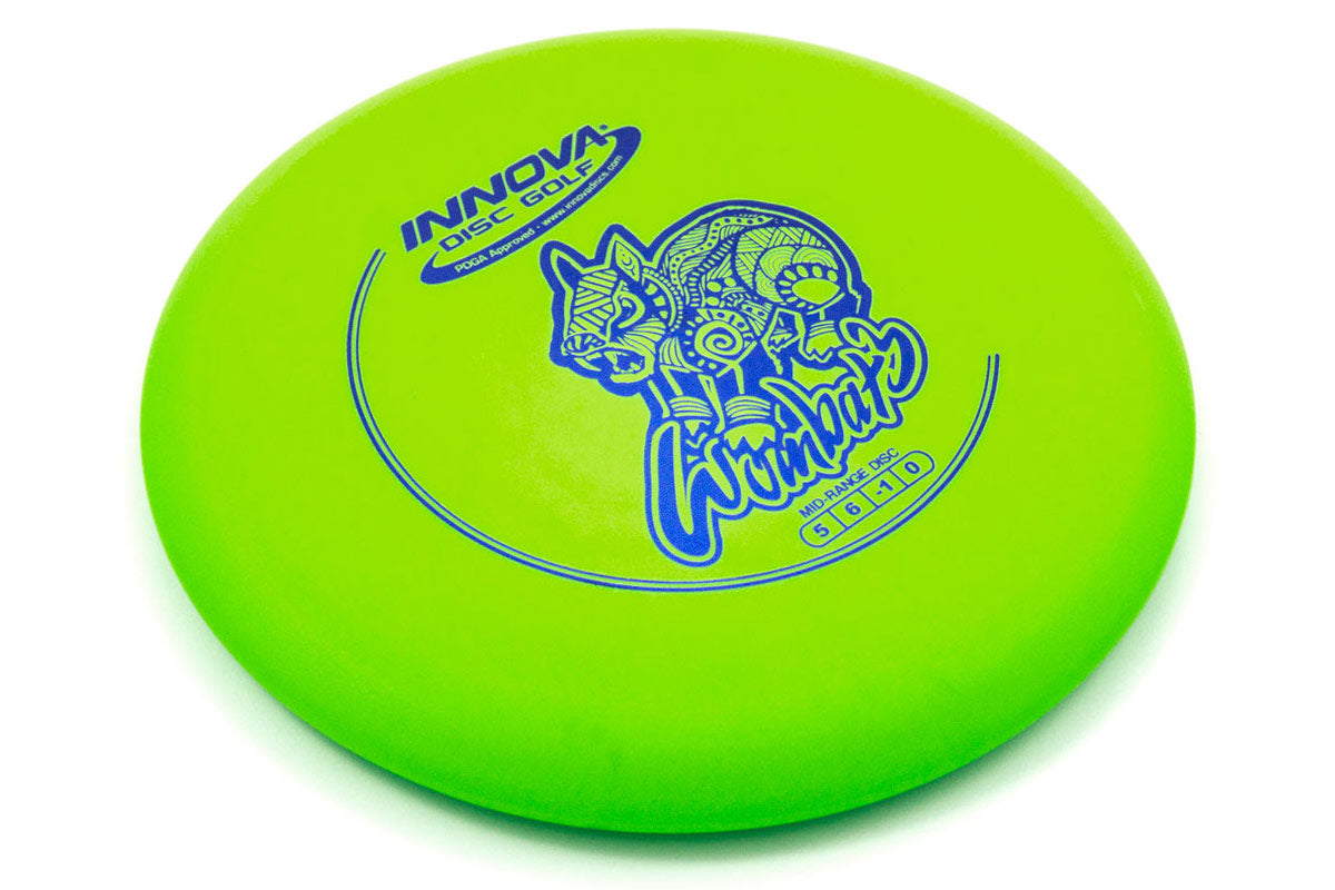Innova Star Wombat3