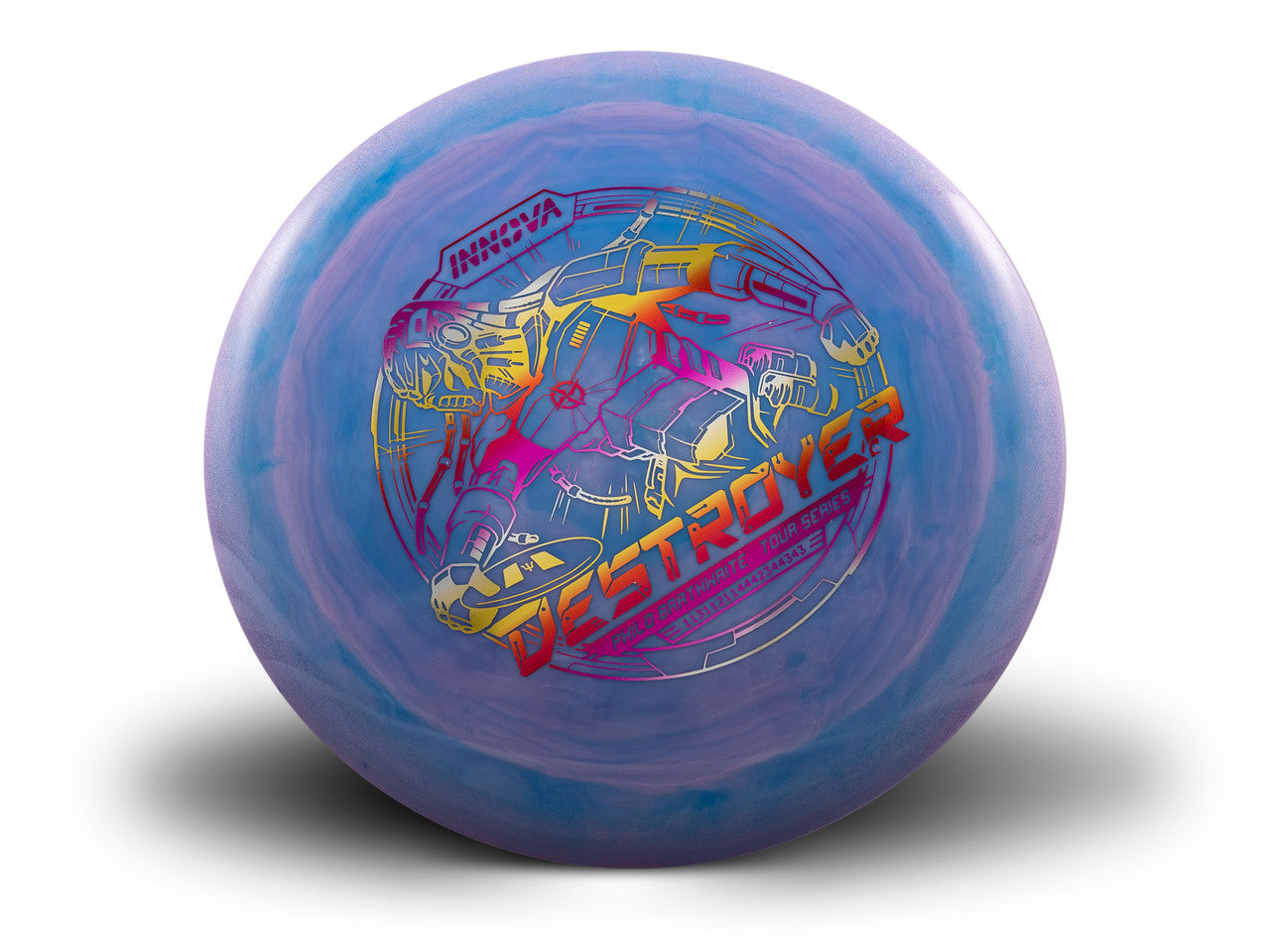 Innova Star Destroyer Brathwaite