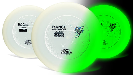 MVP Eclipse Range