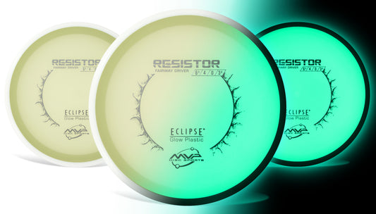 MVP Eclipse Resistor
