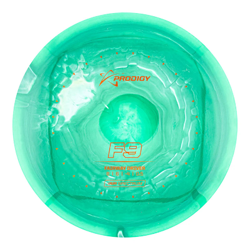 Prodigy F9 Fairway Driver (Air Spectrum)