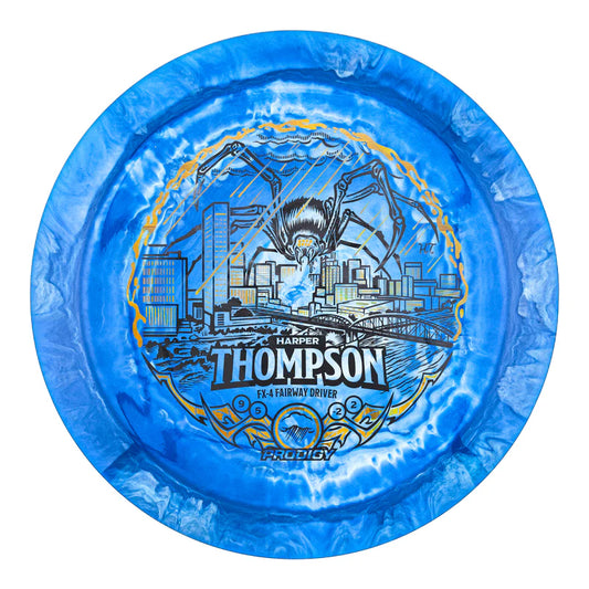 Prodigy 2025 Signature Series-Harper Thompson-FX-4