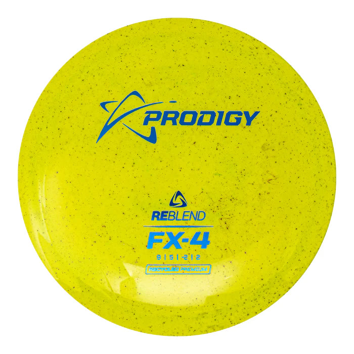 Prodigy FX-4 ReBlend
