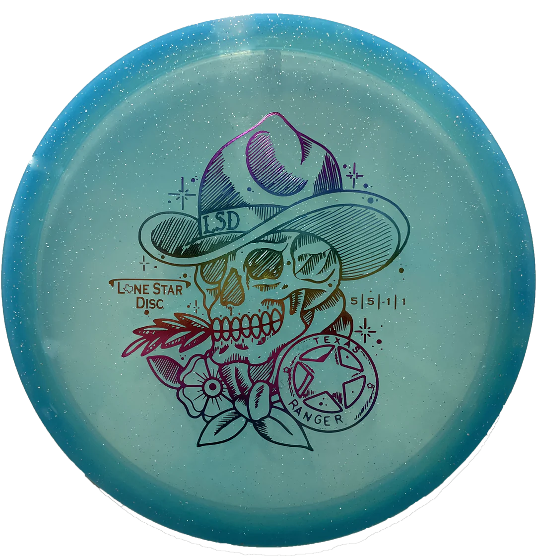 Lonestar Founders Texas Ranger