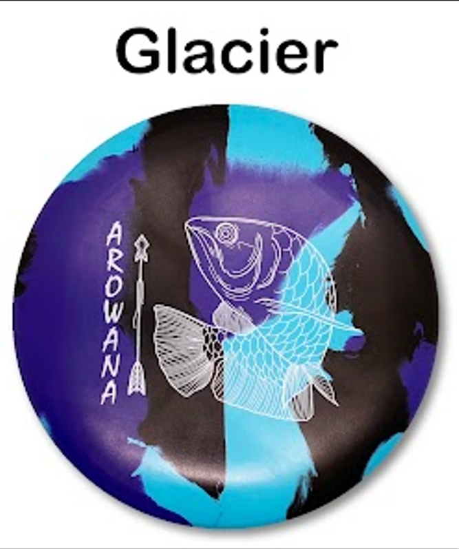 Elevation ecoFlex Arowana