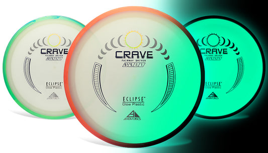 MVP Eclipse Crave
