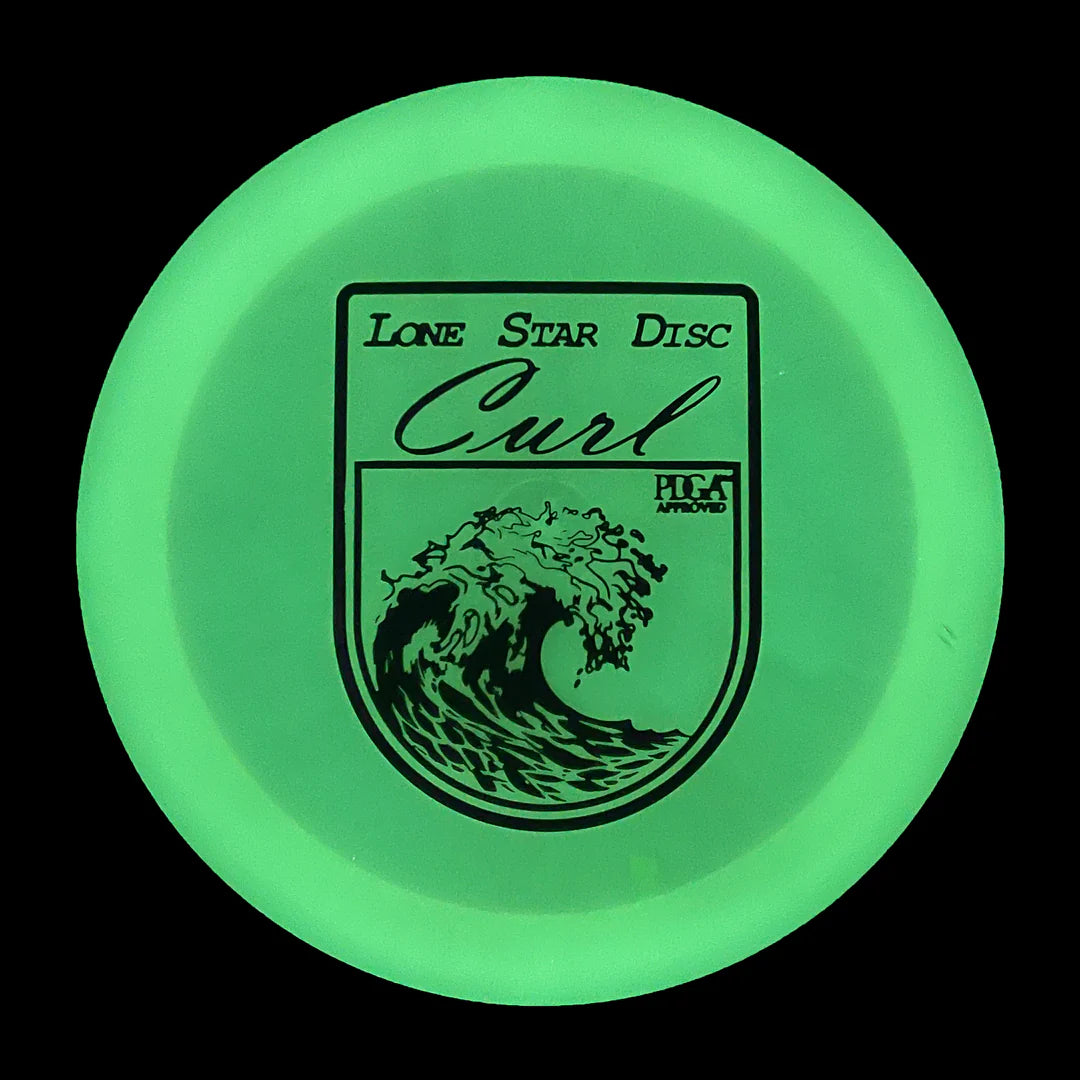 Lonestar Alpha Glow Curl