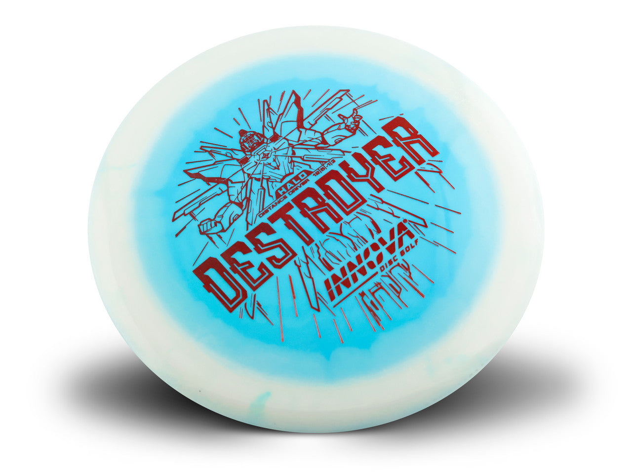 Innova Halo Star Destroyer
