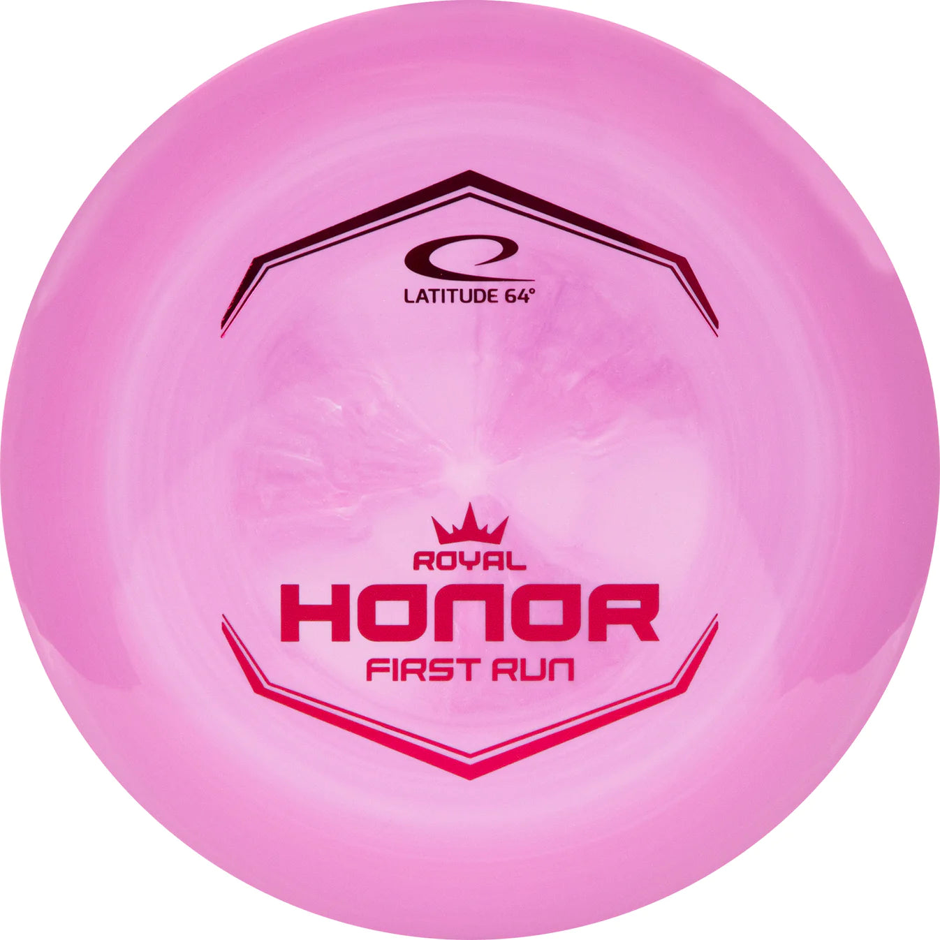 Latitude 64 Royal Grand First Run Honor