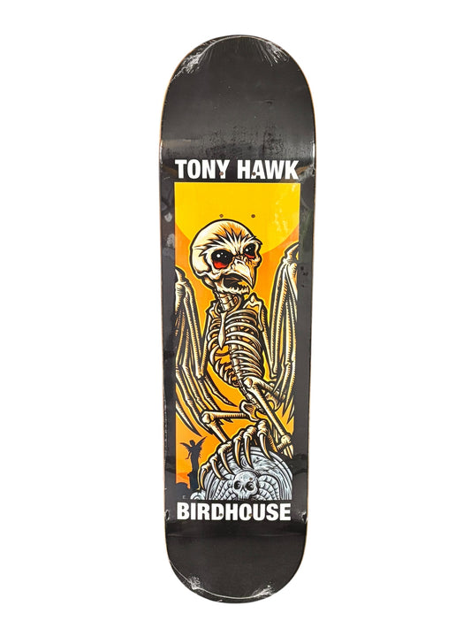 Birdhouse Hawk Second Life 8.0