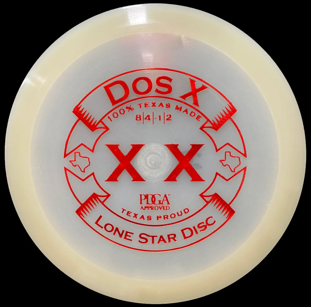 Lonestar Founders Dos X