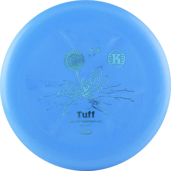 Kastaplast K3 Tuff