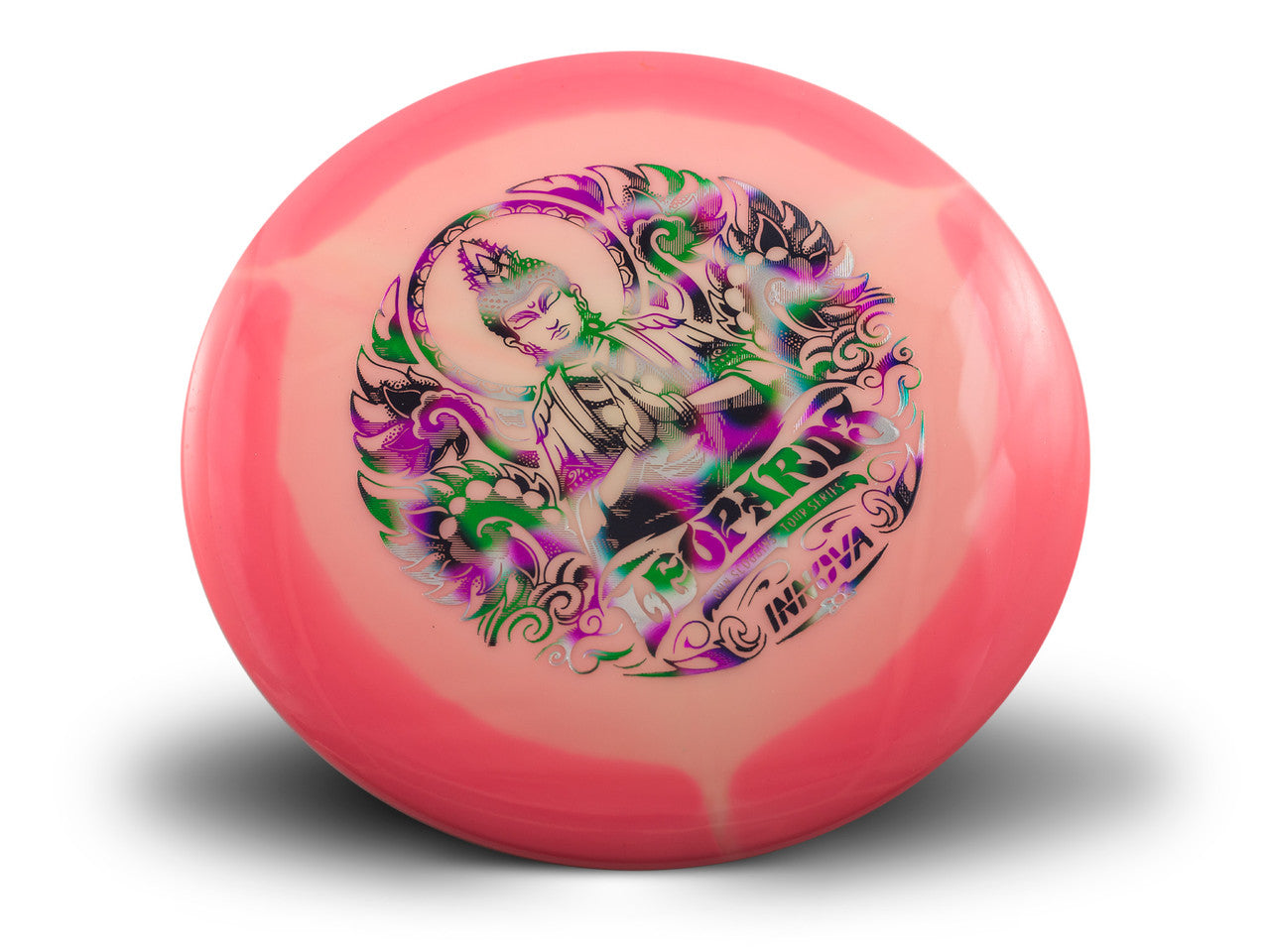 Innova Halo Star Leopard3 Scoogins