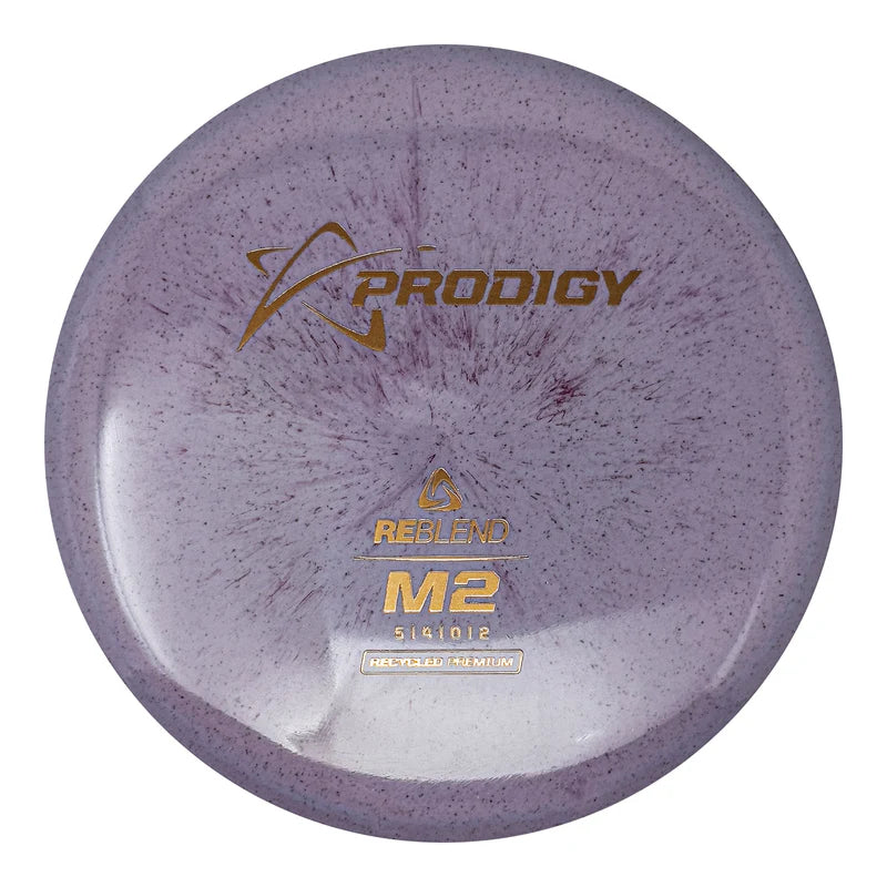 Prodigy M2-ReBlend