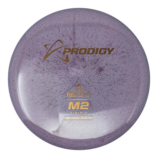 Prodigy M2-ReBlend