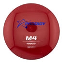 Prodigy M4-400 Plastic