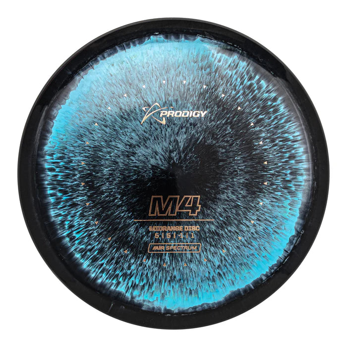 Prodigy M4 AIR Spectrum