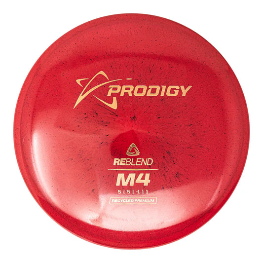Prodigy M4 ReBlend