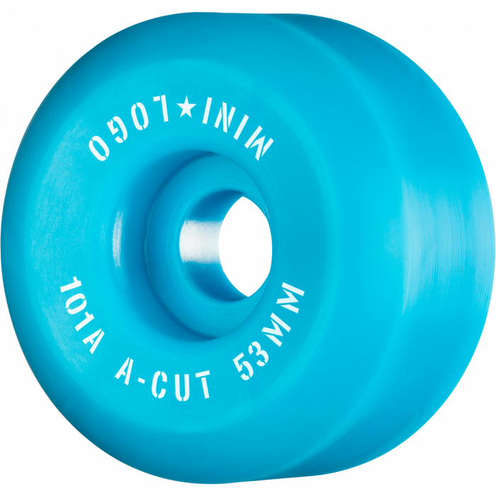 ML A-CUT 53mm 101a BLUE